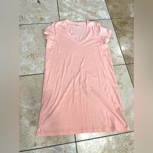 Madewell T-Shirt Dress